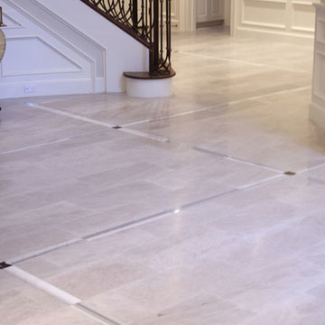 Ice Gray (Honed)
