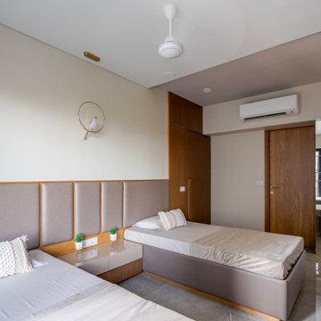Children's Bedroom