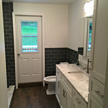 Bathroom Ideas