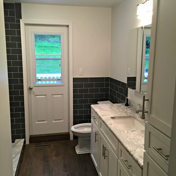 Oley Bathroom