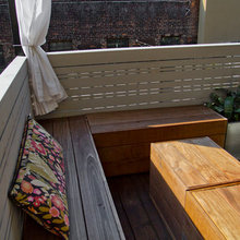 Urban Terrace