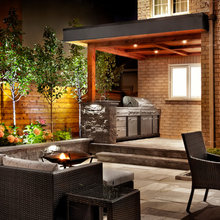 Outdoor space