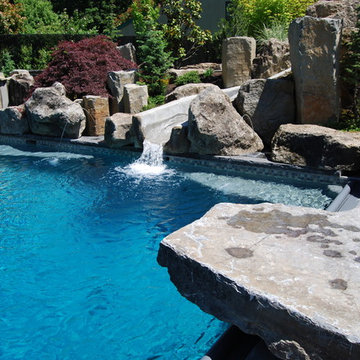 Private Residence