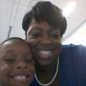 arthurine wade's photo