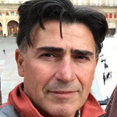 Foto di profilo di Gianfranco Vivera