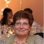 Elida Fraserさんの写真