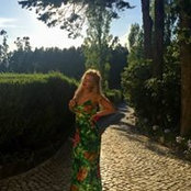 Anastasia Arshavin's photo