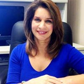 Claudia Vances foto