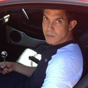 Chris Negron's photo