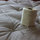 Orange Mattress - Custom Bedding