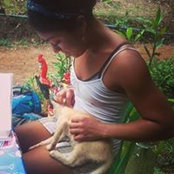 Genevive Walker's photo