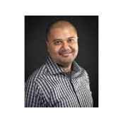 Vivek Sagars foto