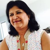 Kelly Doshi's photo