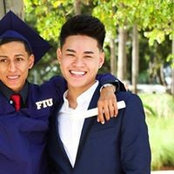 Michael Nguyen's photo