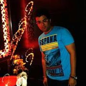 Vinay Nayyar's photo