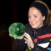 Foto de Britney Hebert
