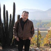 Yoichi Inoue's photo