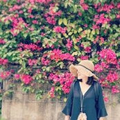林子芸's photo