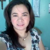 Mhyelhyn San Antonio's photo