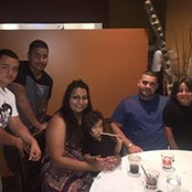 Patty Callejas's photo