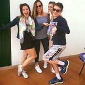 Chelsea Young's photo