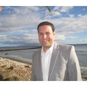Brian Marquardt's photo