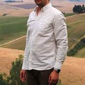Foto von Ali Ibragimov