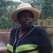 Foto von Mildred Achieng