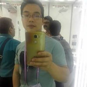 Jum Zhang's photo