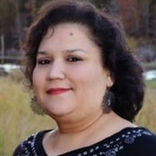 Gloria Villarreal's photo