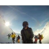 Evan Almeroth's photo