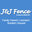 J&J Fence