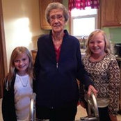 Chris-Mandy Porter's photo