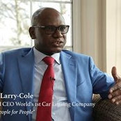 Foto von Reggie Cole