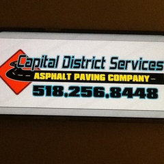 Capital District Services