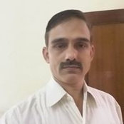 Foto von Manoj Gaur