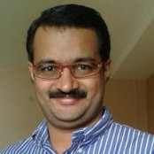 Foto von Hari Ramanathan