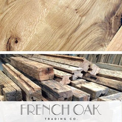 French Oak Trading Company