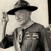 Baden Powell's photo