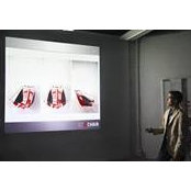 Sam Carr's photo