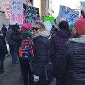 Eliza Bennett's photo