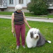 Галина Захарова's photo