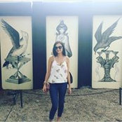 Cindy Villegas's photo
