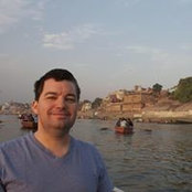 Marcus Cann's photo