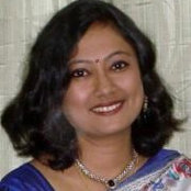 Foto von Maya Narayanan