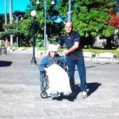 Minor Arce's photo