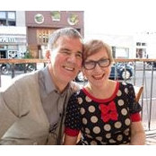 Marentza Poulsen's photo