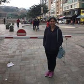 Foto von Gahayu Kuntyrianty