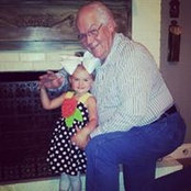 Tommy Rainwater's photo
