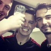 Dan Verburgt's photo